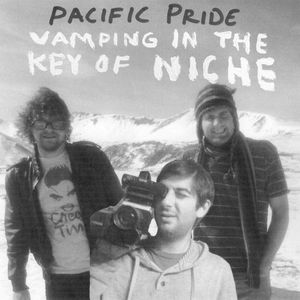 Vamping in the Key of Niche (EP)