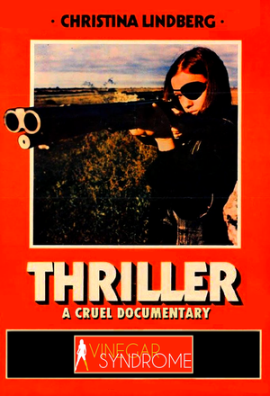 Thriller: A Cruel Documentary