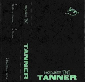 Tanner (EP)