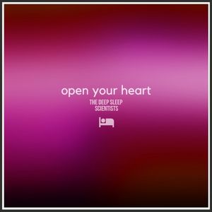 Open Your Heart (Single)