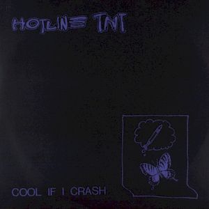 Cool If I Crash (EP)