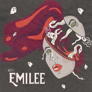 Emilee: Act I (EP)