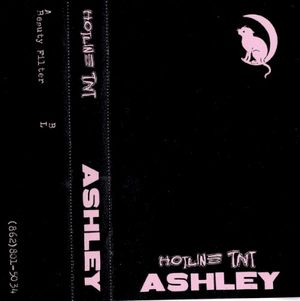 Ashley (EP)