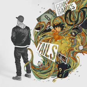 Tails (EP)