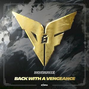 Back With A Vengeance (Single)