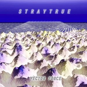 Vector Force (EP)
