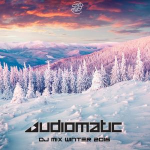 DJ Mix Winter 2016