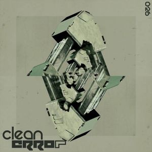 Anchors (EP)