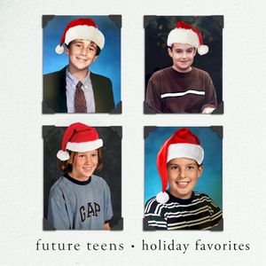 Holiday Favorites (EP)