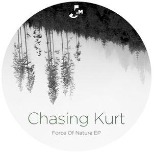 Force of Nature (EP)