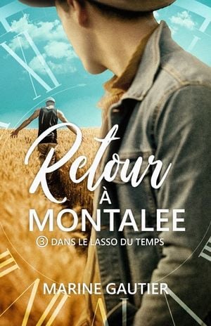 Retour à Montalee