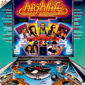 High Life: Top Hits International - Frühjahr '83