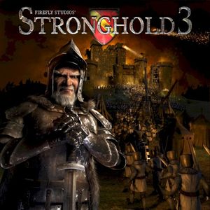 Stronghold 3 (Original Game Soundtrack) (OST)