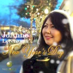 New Year’s Day (Single)