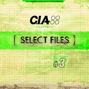 Select Files #3