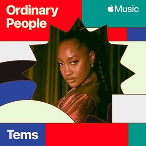 Ordinary People (Single)