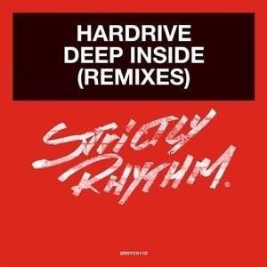 Deep Inside (Remixes)