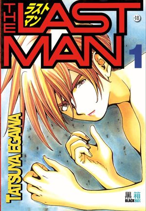 The Last Man, tome 1