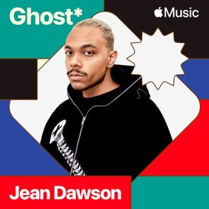 Ghost* (Single)