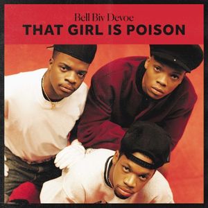 That Girl Is Poison