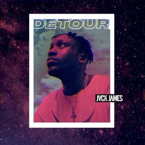 DETOUR (EP)