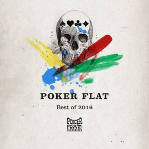 Poker Flat Recordings Best of 2016