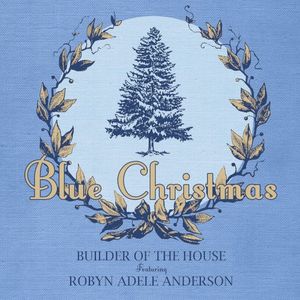 Blue Christmas (Single)