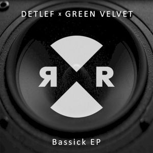 Bassick (EP)