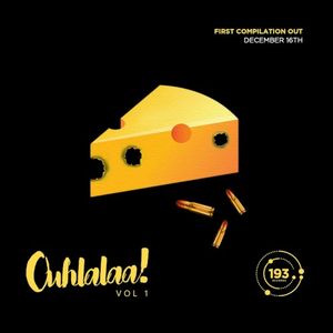 Ouhlalaa!, Vol. 1