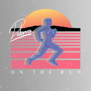 On The Run (Single)