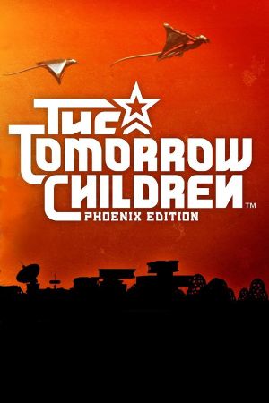 The Tomorrow Children: Phoenix Edition