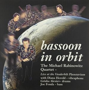 Bassoon in Orbit (Live)