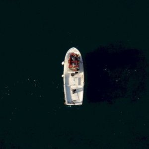 Bosphorus (Single)