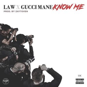 Know Me (Single)