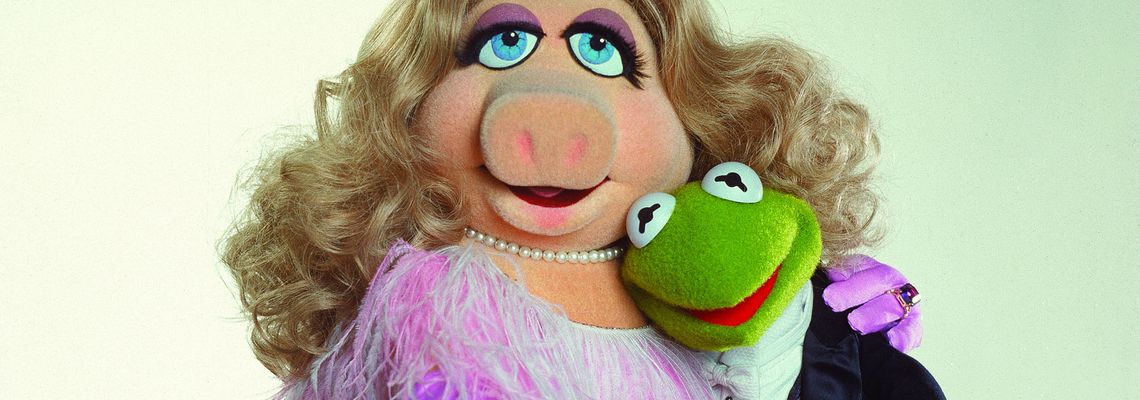 Cover Le Muppet Show