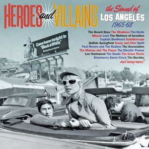 Heroes & Villains: The Sound of Los Angeles 1965–68