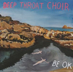 Be OK (Single)