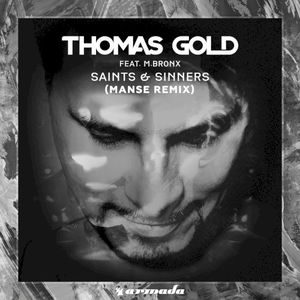 Saints & Sinners (Manse extended remix)