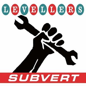 Subvert (Single)