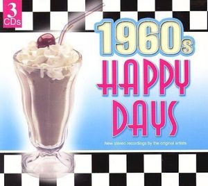 1960s Happy Days 3 Disc Collection
