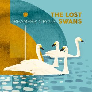 The Lost Swans (EP)