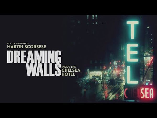 Dreaming Walls