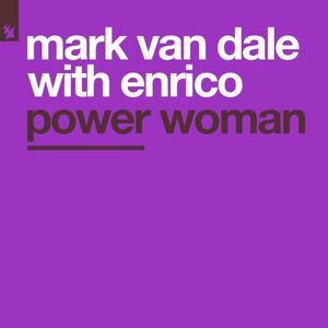 Power Woman - Dub Foundation Trance Overdub