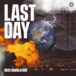 Last Day (Single)