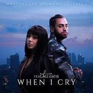 When I Cry