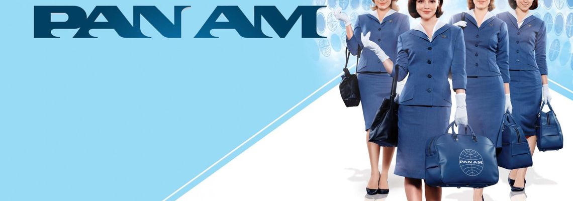 Cover Pan Am