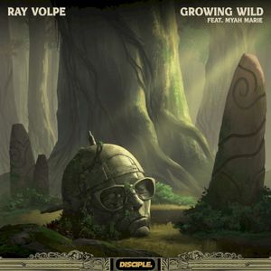 Growing Wild (Single)