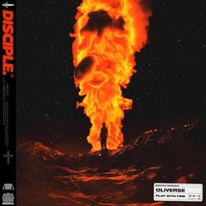 Play With Fire (Single)