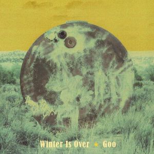 Winter Is Over (Single)