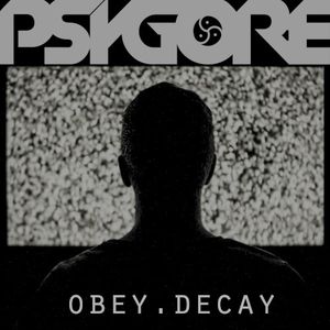 Obey.Decay (Single)